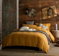 Комплект постельного белья КПБ MO-34 арт. MO-34