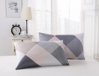 Наволочки сатин печатные NCT-242 50x70-2 шт.  арт. NCT-242