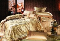 Комплект постельного белья КПБ TJ-BEZ-11 арт. TJ-BEZ-11