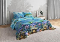 Комплект постельного белья КПБ детский 1,5 спальный ДБ-93 арт. ДБ-93