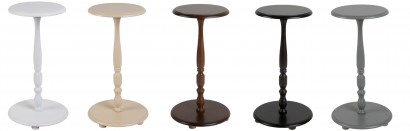 Подставка для цветов Селена (60х33,5х33,5) в классическом стиле, венге