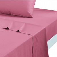 Простынь сатин классическая PRC-60, 200х220  арт. PRC-60