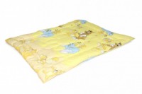 Одеяло детское Ватное 110x140 арт. ODV Одеяло детское Ватное 110x140 арт. ODV