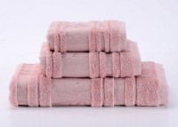 Полотенце банное 40x70  арт. Bamboo CL-4