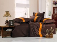 Комплект постельного белья КПБ 1.5 сп., 2 сп., евро, семейный арт. OD-09