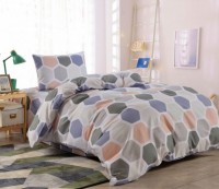 Комплект постельного белья КПБ Детский сатин 1.5 сп., 2 сп., евро, семейный арт. DS-122