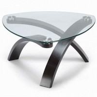 Стол журнальный Гурон 3 структура (44х76х73) в стиле техно, венге структура Стол журнальный Гурон 3 структура (44х76х73) в стиле техно, венге структура