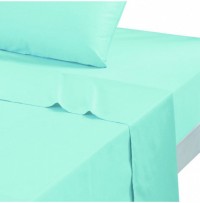 Простынь сатин классическая PRC-61, 200х220  арт. PRC-61