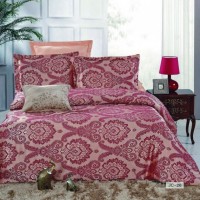 Комплект постельного белья КПБ 1.5 сп., 2 сп., евро, семейный арт. JC-26