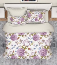 Комплект постельного белья КПБ 1.5 сп., 2 сп., евро, семейный арт. RS-407 Комплект постельного белья КПБ 1.5 сп., 2 сп., евро, семейный арт. RS-407