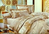 Комплект постельного белья КПБ TJ-BEZ-13 арт. TJ-BEZ-13