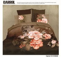 Комплект постельного белья КПБ 1.5 сп., 2 сп., евро, семейный арт. RS-145