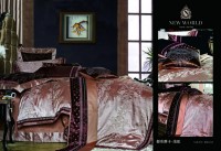 Комплект постельного белья КПБ TJ-01 арт. TJ-01 Комплект постельного белья КПБ TJ-01 арт. TJ-01