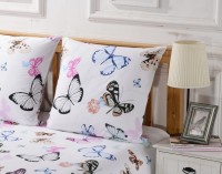 Наволочки сатин печатные NCT-279 50x70-2 шт.  арт. NCT-279