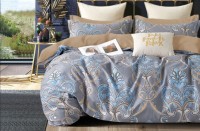 Комплект постельного белья КПБ 1.5 сп., 2 сп., евро, семейный арт. CS-2