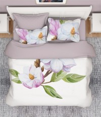 Комплект постельного белья КПБ 1.5 сп., 2 сп., евро, семейный арт. RS-409 Комплект постельного белья КПБ 1.5 сп., 2 сп., евро, семейный арт. RS-409