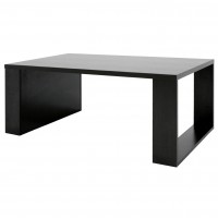 Стол журнальный BeautyStyle 25 без стекла (42х110х60) в стиле техно, венге Стол журнальный BeautyStyle 25 без стекла (42х110х60) в стиле техно, венге