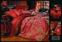 Комплект постельного белья КПБ TJ-04 арт. TJ-04 Комплект постельного белья КПБ TJ-04 арт. TJ-04