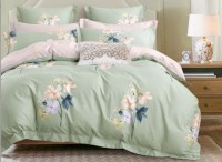Комплект постельного белья КПБ 1.5 сп., 2 сп., евро, семейный арт. CS-21