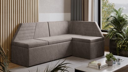 Кухонный уголок «Лондон» со спальным местом Исп.2 арт. london-isp2