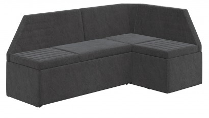 Кухонный уголок «Лондон» со спальным местом Исп.2 арт. london-isp2