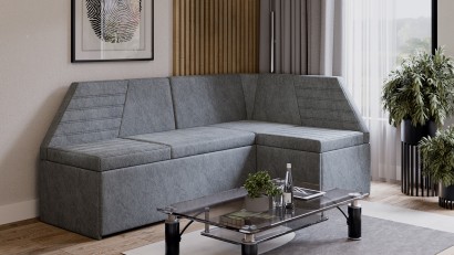 Кухонный уголок «Лондон» со спальным местом Исп.2 арт. london-isp2