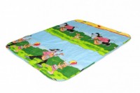 Одеяло детское овечья шерсть облегченное 110x140 арт. ODOSHO