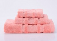 Полотенце банное 40x70  арт. Bamboo PR-3