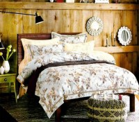 Комплект постельного белья КПБ 1.5 сп., 2 сп., евро, семейный арт. RS-220