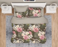 Комплект постельного белья КПБ 1.5 сп., 2 сп., евро, семейный арт. RS-415 Комплект постельного белья КПБ 1.5 сп., 2 сп., евро, семейный арт. RS-415