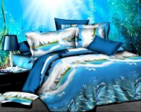 Комплект постельного белья КПБ SF-11 арт. SF-11