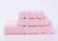 Полотенце банное 40x70  арт. Bamboo PR-5