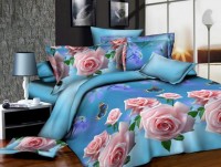 Комплект постельного белья КПБ SF-13 арт. SF-13