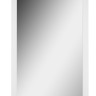 Зеркало настенное BeautyStyle 11 (118х60,6х1,6) в классическом стиле, белый