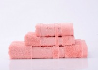 Полотенце банное 40x70  арт. Emily-2