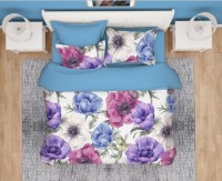 Комплект постельного белья КПБ 1.5 сп., 2 сп., евро, семейный арт. RS-424