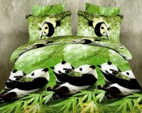 Комплект постельного белья КПБ SF-15 арт. SF-15