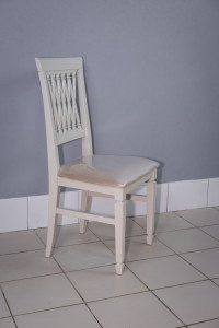 Стул кухонный Инфинити слоновая кость