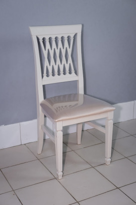 Стул кухонный Инфинити слоновая кость