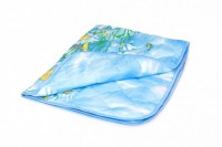 Одеяло детское халлофайбер облегченное 110x140 арт. ODHO