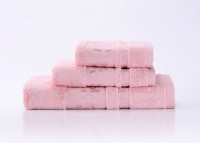 Полотенце банное 40x70  арт. Emily-3