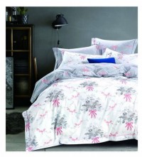 Комплект постельного белья КПБ 1.5 сп., 2 сп., евро, семейный арт. RS-226