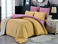 Комплект постельного белья КПБ MO-49 арт. MO-49