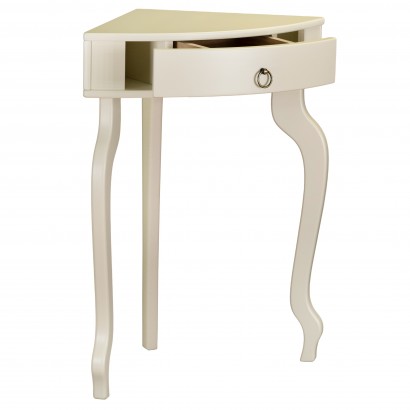 Подставка Берже 16 (77,5х59,5х41,6) в классическом стиле, слоновая кость