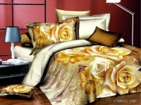 Комплект постельного белья КПБ SF-17 арт. SF-17