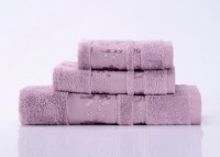 Полотенце банное 40x70  арт. Emily-6