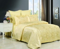 Комплект постельного белья КПБ 1.5 сп., 2 сп., евро, семейный арт. JC-43