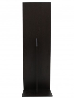 Зеркало напольное Стелла 2 (163,5х50х44) в классическом стиле, венге