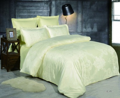 Комплект постельного белья КПБ 1.5 сп., 2 сп., евро, семейный арт. JC-45