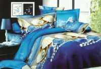 Комплект постельного белья КПБ SF-22 арт. SF-22